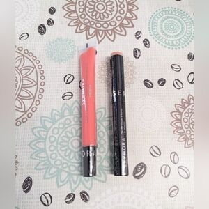 Sephora Collection Lip Duo - Gloss & Powder